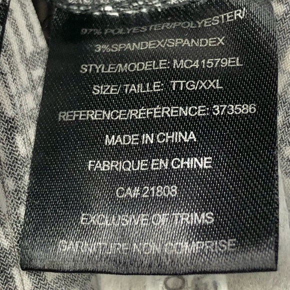 Max Cocos faux-wrap dress - Picture 7 of 7